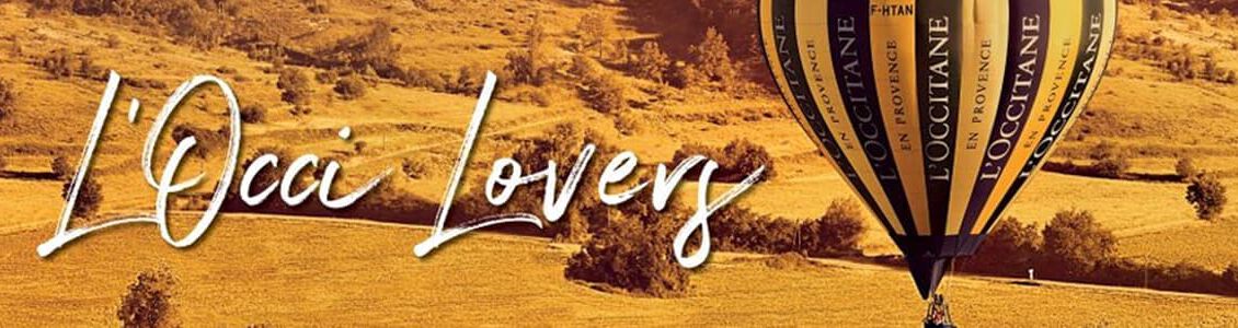 WELCOME TO L'OCCI LOVERS